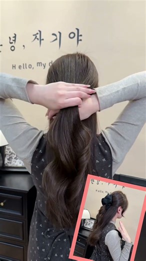 Cute Hairstyle Accessories 💖 Girls Hair Clips | Stylish Balon ke Accessories | Korean Trend #short