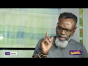 #RAMOGITV LIVE: Winam Cinema |15/06/2025