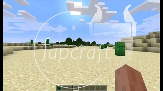 【Fapcraft】（珍妮模组）枪械更新演示视频！！！