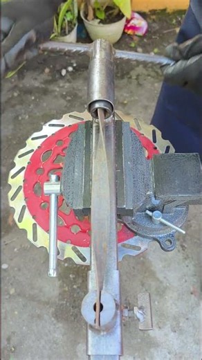 Amazing creative ideas for making homemade welding craft tools#diy #homemade #tools #work #education