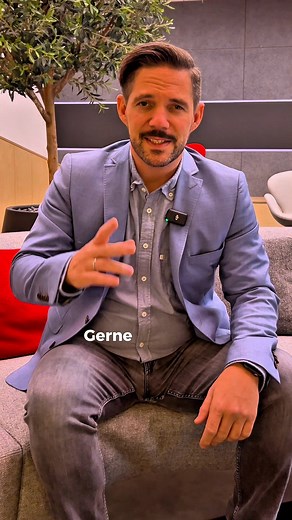 Agenda Software on Reels