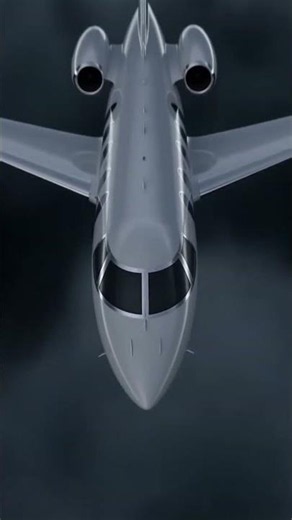 The $3 Million Cirrus Vision Jet Flying Above the Clouds! ✈️☁️