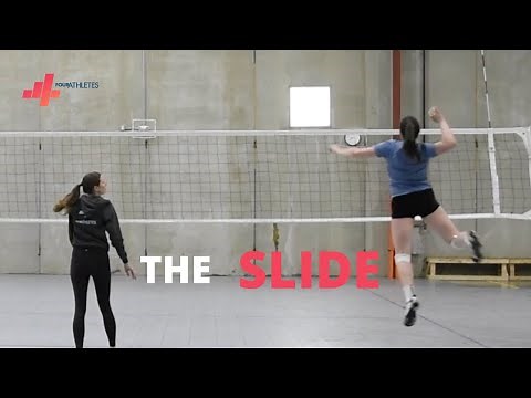 Complete Guide to Hitting the Slide