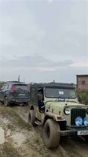 Major jeep #4x4 #recovery #scorpion #offroad #jeep