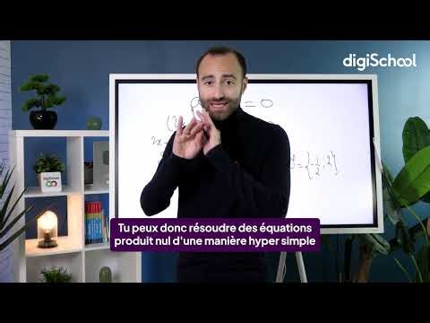 Solving a product equation - Maths