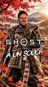 ❌ le DLC de Ghost of Yotei a une GROS souci !