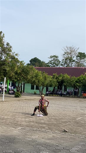 Anak Pramuka Bugis dan Makassar: Identitas yang Kuat