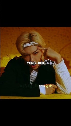 2/8 𝖫𝖤𝖤 𝖸𝖮𝖭𝖦-𝖡𝖮𝖪 #kpop #aestheic #viral #kpopskz #leeyongbok #felix #shorts ‪@Lvly_kissez‬