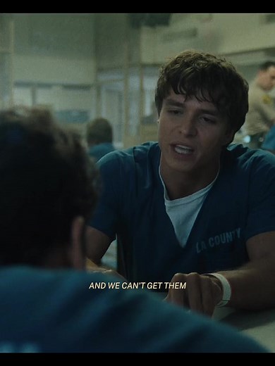 Monsters: The Lyle and Erik Menendez Story Scene Highlights