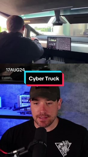 The Tesla Technical is here | Tesla