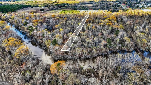 32 Brannen Landing Rd, Midville, GA 30441 - MLS 10706041 - Coldwell Banker