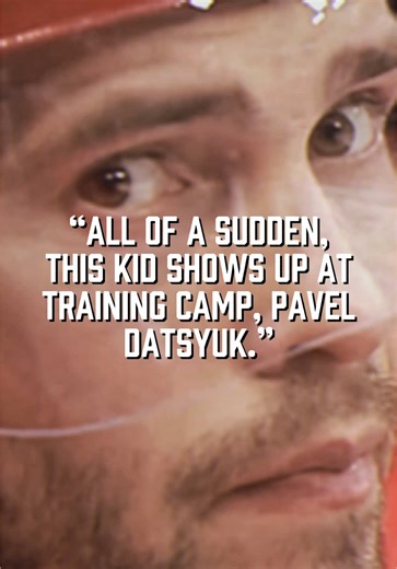 Pavel Datsyuk: The Magic of a Hockey Legend