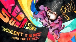 4K views · 220 reactions | The name of our new EP comes from our love of great songs by The Beatles and The Beach Boys. Many of their songs may sound so simple at first, but when you peel back the layers of the song, the lyrics, melodies, harmonies, you realize how much more complicated they are. Stream & Download the 'Peel' EP NOW: https://found.ee/rsrpeelall | RED SUN RISING | Facebook