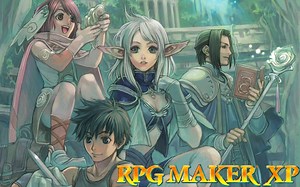 RPG Maker XP está gratuito no Steam por tempo limitado - Adrenaline