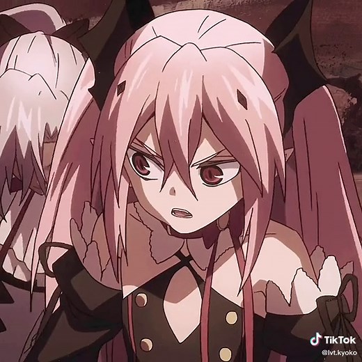 ༒︎ (@lvt.kyoko)’s video of Krul Tepes