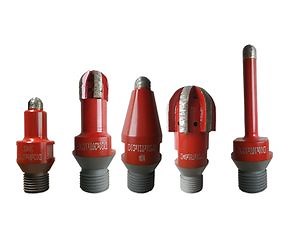 [Hot Item] Granite Milling Drilling Tools for CNC Machine