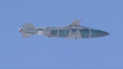 Inside Boeing's JDAM Facility