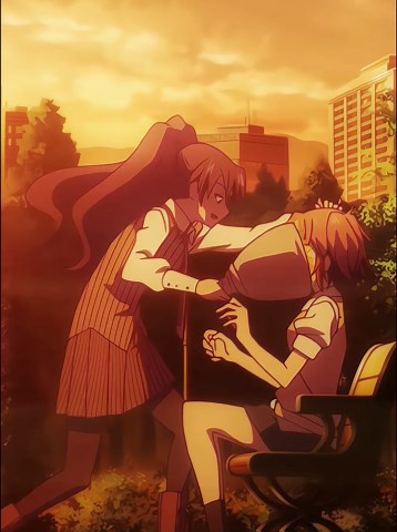 Exploring Akuma no Riddle: Anime's Dark Villains