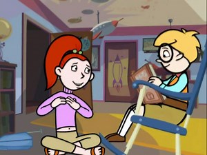 WordGirl - TV Series (2007)