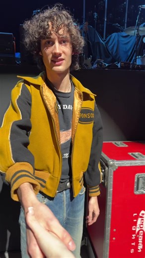 Debunking Height Myths at Concerts