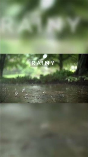 Master Essential English Weather Vocabulary!