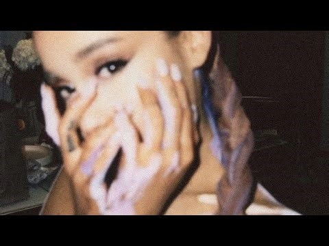 [FREE] Ariana Grande Type Beat - "Just Pretend"