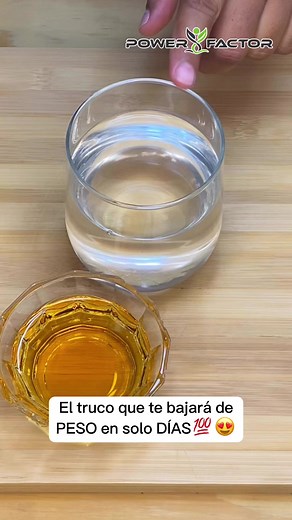 517K views · 9.4K reactions | Baja de #peso en solo DÍAS  #remedio #toprecetas #remedios #tips #remedioscaseros #remediosnaturales #medicinanatural #receta #recetas #jugo #jugos #jugossaludables #recetasmedicinales #salud #viral #fyp #fypシ | Power Factor | Facebook