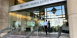 Anthony Patterson’s trial continues for a third day of testimonies