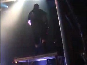 Static-X - Get To The Gone (Spokane, Washington 2007, Cannibal Killers Live)