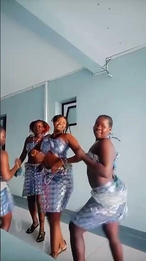 The Acholi traditional dance is a breathtaking blend of rhythm, grace, and cultural pride