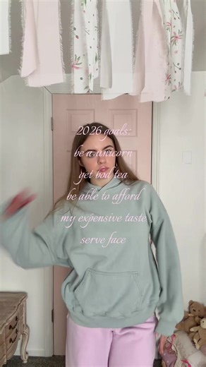 Achieving My 2026 Goals: Manifesting Success