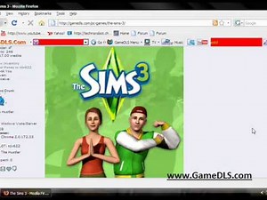 How to get The Sims 3 for free!