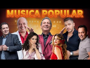 Colección De Las Mejores Canciones De Música Popular Colombiana – Melodías Profundas y Emotivas