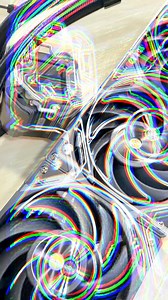 1st Player X-360 AIO CPU Cooler w/ Display | Tech Monster