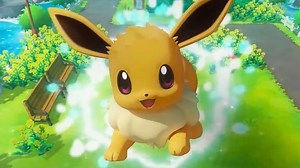 Route 9 - Pokémon: Let's Go, Pikachu! and Eevee! Walkthrough and Guide