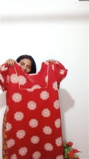 trending nighty💃💃💃