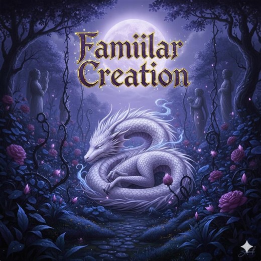 Custom Servitor | Personalized Creation of Spirit Servant | Mystic Companion and Familiar - Etsy UK