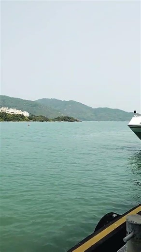 Discovery bay #beautifulview #shortsviral