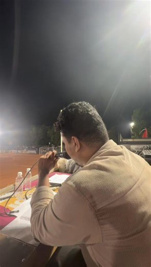 🎙️☠️🔥 | Announcment