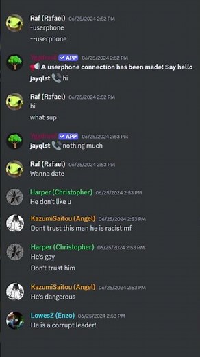 Yggdrasil bot funny moments 💀 #discord #memes #funnymoments