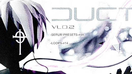 [免费soundkit]CN制作人h_h最新声音套件