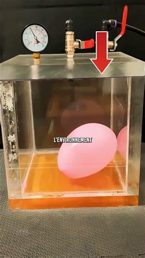 😳 Si tu vas dans l’espace sans tenue…