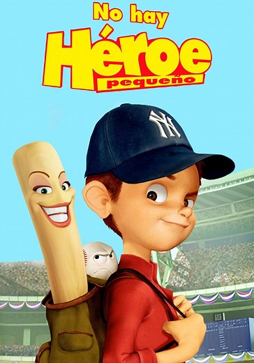 El héroe de todos - película: Ver online en español