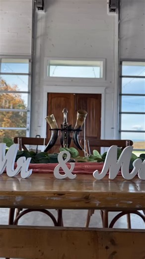 ✨ A Love Story at The Pavilion at Cherry Hill ✨ This weekend, we had...