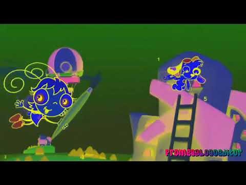 (REQUESTED) Discovery Kids Logo #2 (2013 - 2016) Effects (Sponosred by Preview 2 Effects).