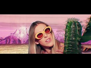 Like a virgin / L'Isle (cover clip)