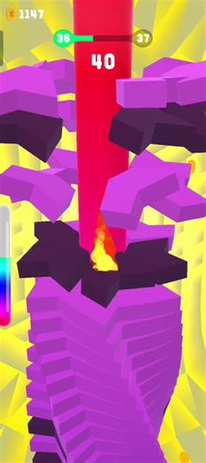 drop stick boll level 36 gameplay #games #puzzlefrenzy #braingame #shorts # vairal
