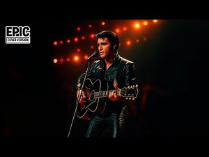 Elvis | Epic Cover Version | Medley