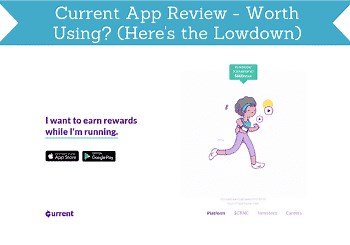 Current App Review - Worth Using? (Here's the Lowdown)