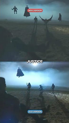 Peacemaker Fixed The DC Univese With One Scene